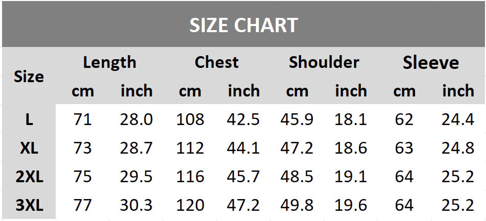 ❄️Winter Specials❄️ Men's Windproof Thermal Parka Coat