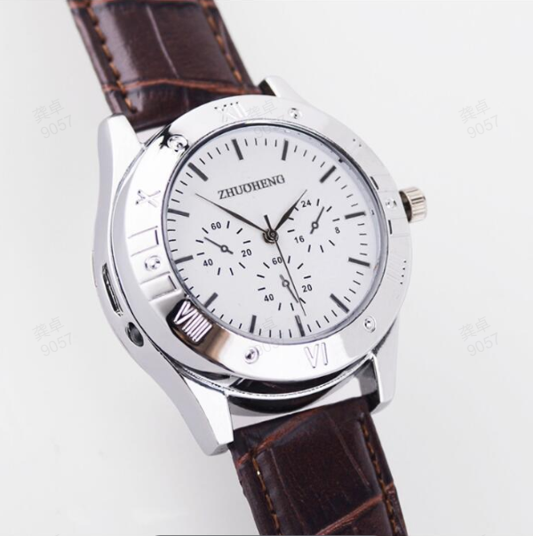 🔥Limited-time Special Offer🔥USB Charging Watch Lighter