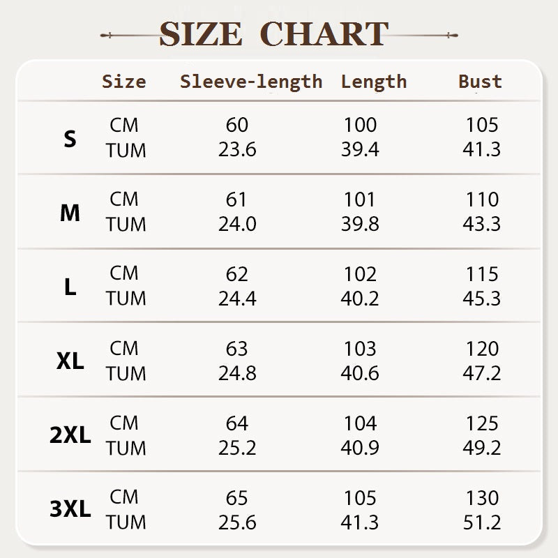 ❄️Winter Specials❄️Women's Long-sleeve Tweed Lapel Coat