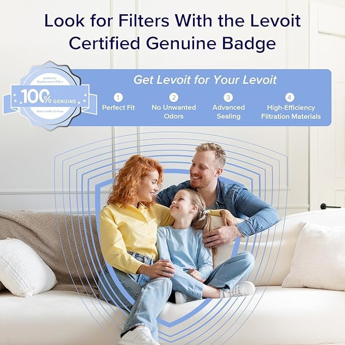 โจ50% Off with Government Subsidy๐ฅIntelligent homealr purifier