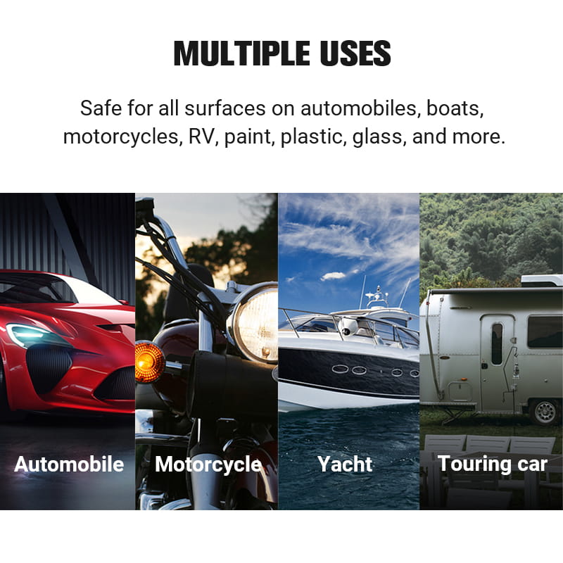 🔥Buy 2 get 10% off🔥Toretark®Ultimate ceramic coating spray