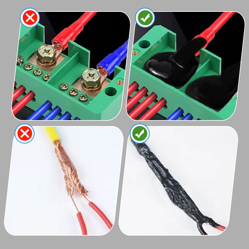 ⏳Time-limited Special⌛ Liquid Electrical Insulation Coating