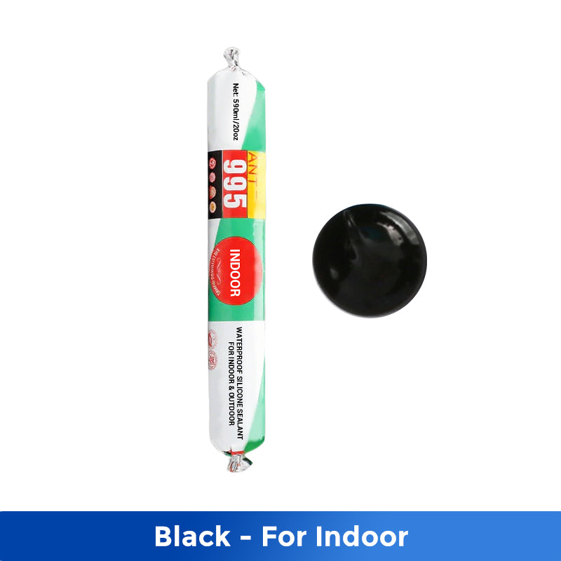 ⏳Time-limited Special⏰Waterproof Silicone Sealant for Indoor & Outdoor