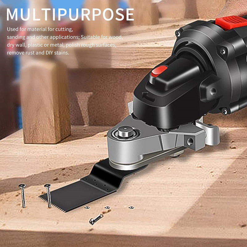 Angle Grinder Adapter & Attachment Set -- Promotional Discounts💵💵