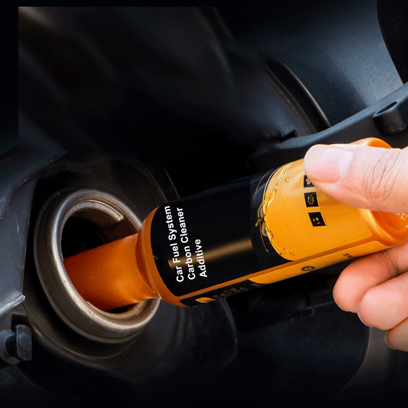 ⏳Time-limited Special⌛ Car Fuel System Carbon Cleaner Additive
