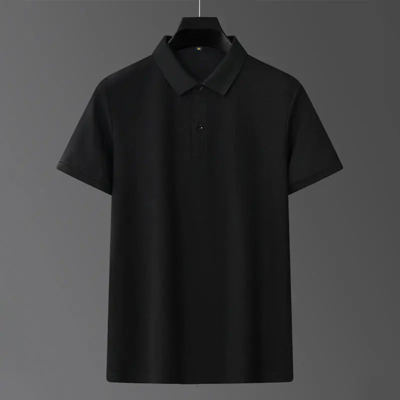 🔥 New Product Launch With High Quality⚡Men's Summer Quick Dry High Stretch Short Sleeve Shirt spiyle