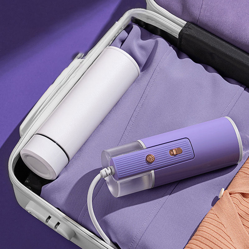 ⏳Time-limited Special⌛Quick Heat Portable Foldable Handheld Garment Steamer