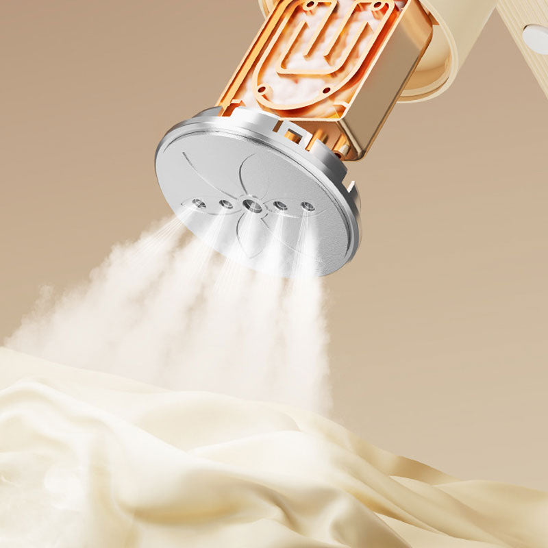 ⏳Time-limited Special⌛Quick Heat Portable Foldable Handheld Garment Steamer