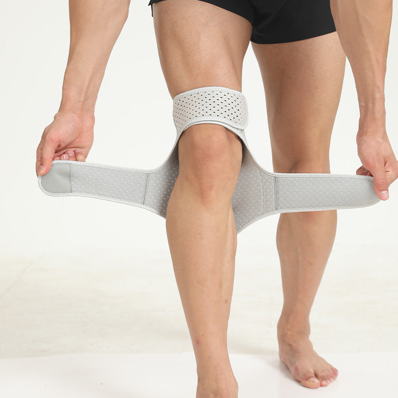 ⏳Time-limited Special⏰Adjustable Knee Protection Booster