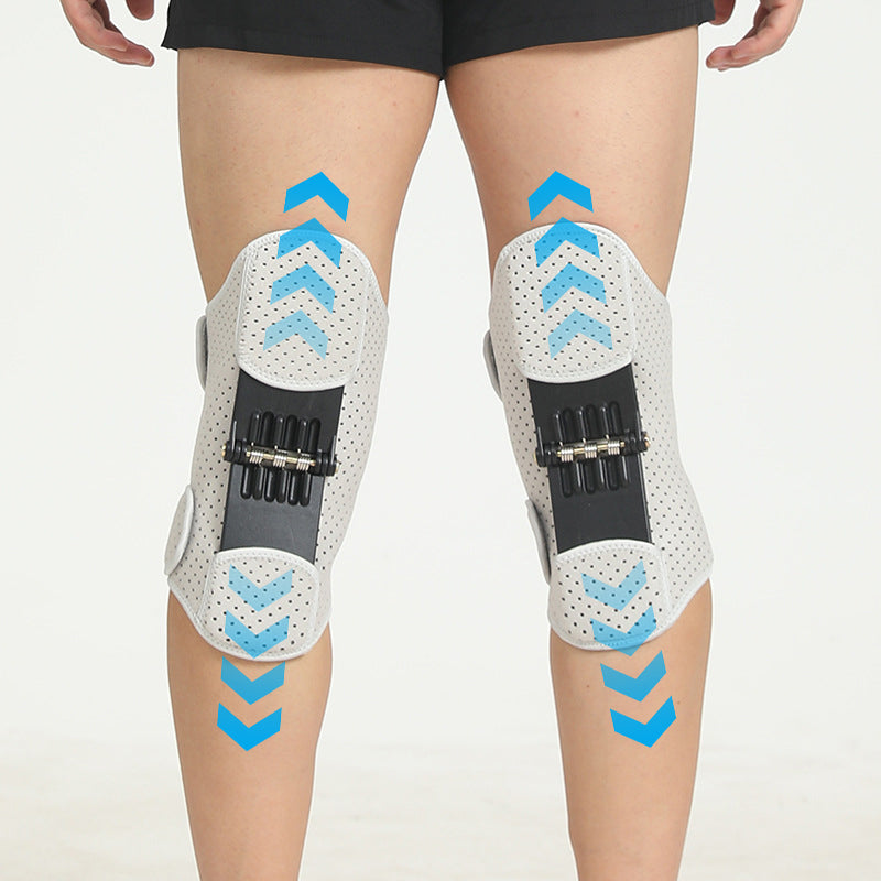 ⏳Time-limited Special⏰Adjustable Knee Protection Booster