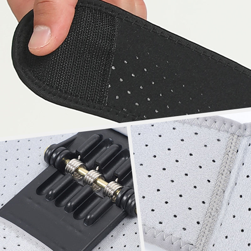 ⏳Time-limited Special⏰Adjustable Knee Protection Booster