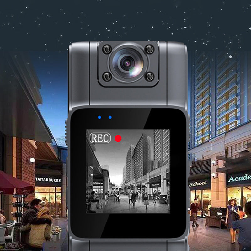 ⏳Time-limited Special⏰HD Portable Bicycle Camera🎥