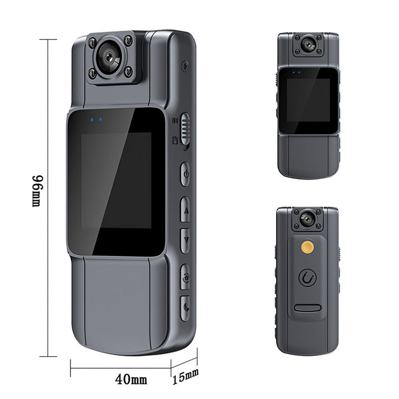 ⏳Time-limited Special⏰HD Portable Bicycle Camera🎥