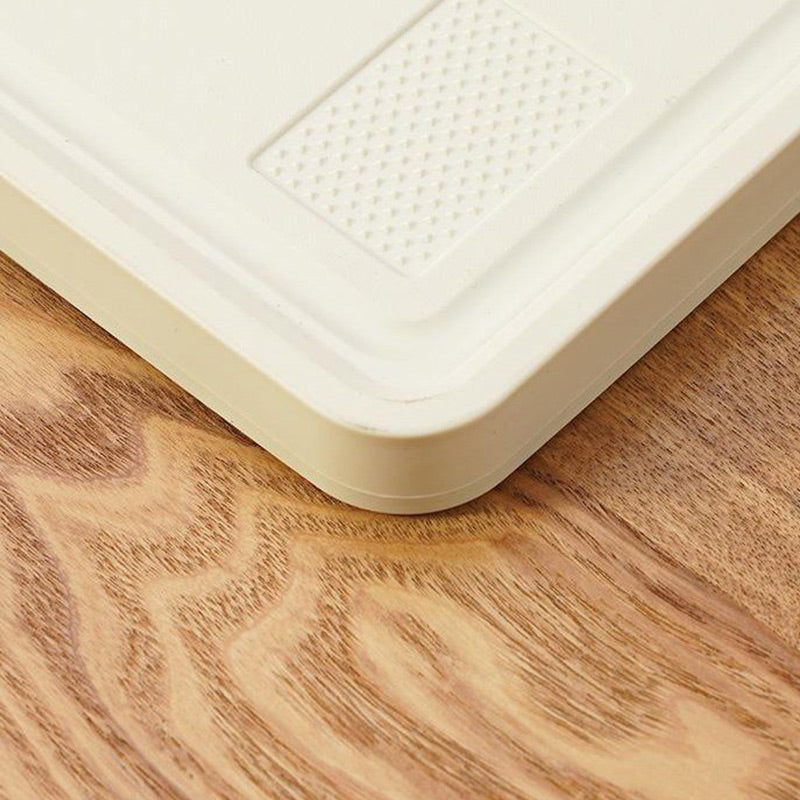 š„HOT SALEš„Double Sided Antibacterial Cutting Board with Stand