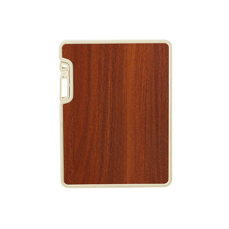 š„HOT SALEš„Double Sided Antibacterial Cutting Board with Stand