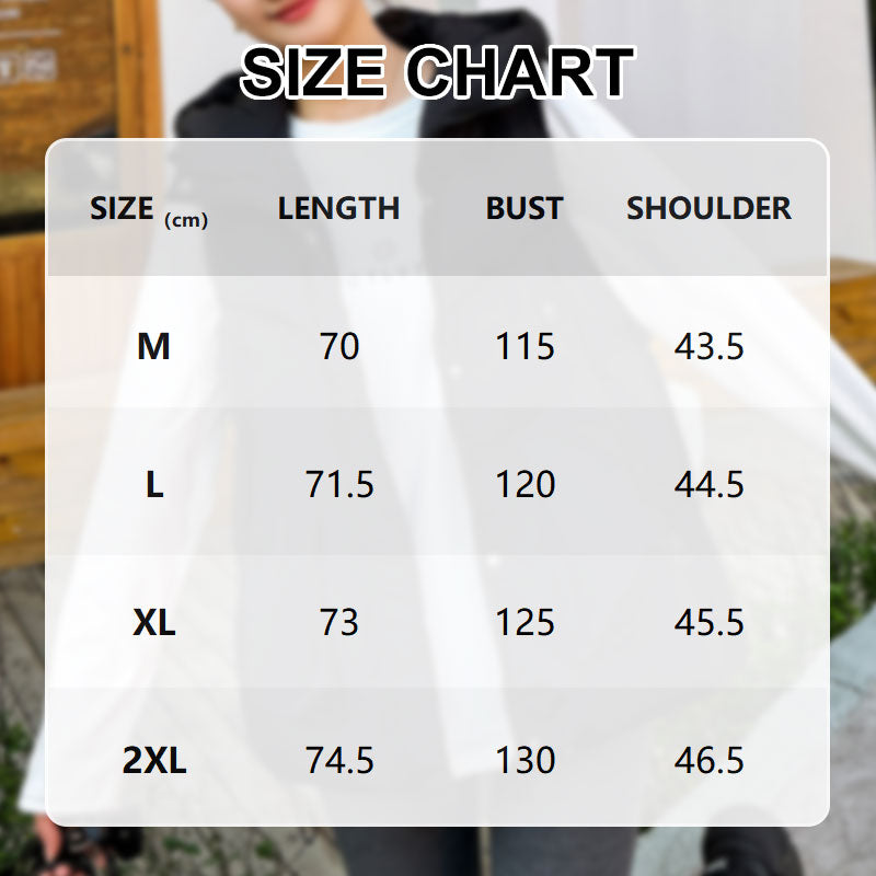 ❄️Winter-Specials❄️Women's Thickened Medium-Length Hooded Vest