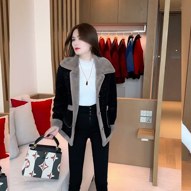 ❄️Winter Specials❄️Thick Comfortable Button Coat