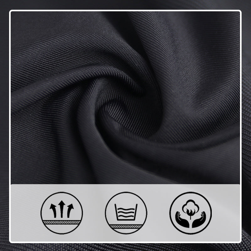 š
Pre-Xmas SpecialsšMen's Casual Zippered Lapel Trench Coat with Detachable Liner