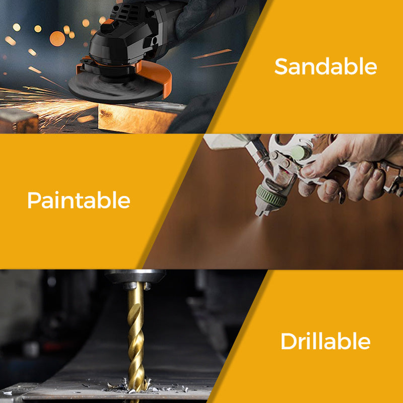 ⏳Time-limited Special⌛Welding High-Strength Metal Glue