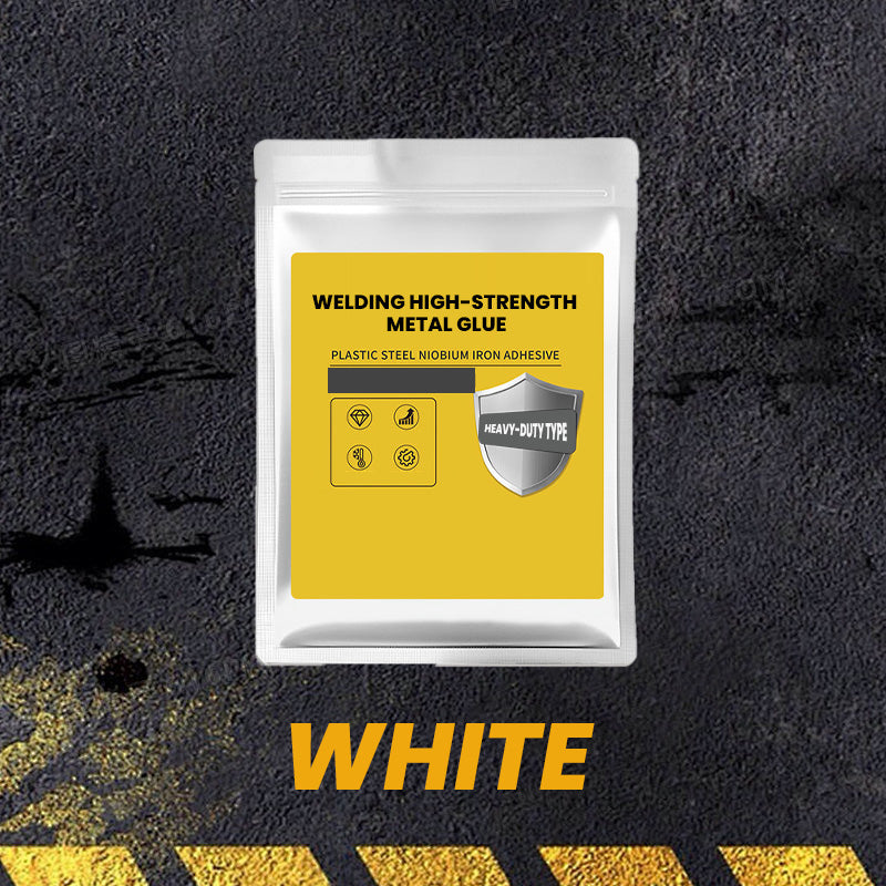 ⏳Time-limited Special⌛Welding High-Strength Metal Glue