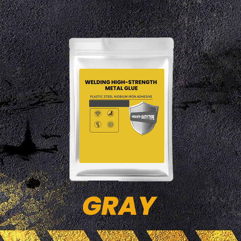 ⏳Time-limited Special⌛Welding High-Strength Metal Glue