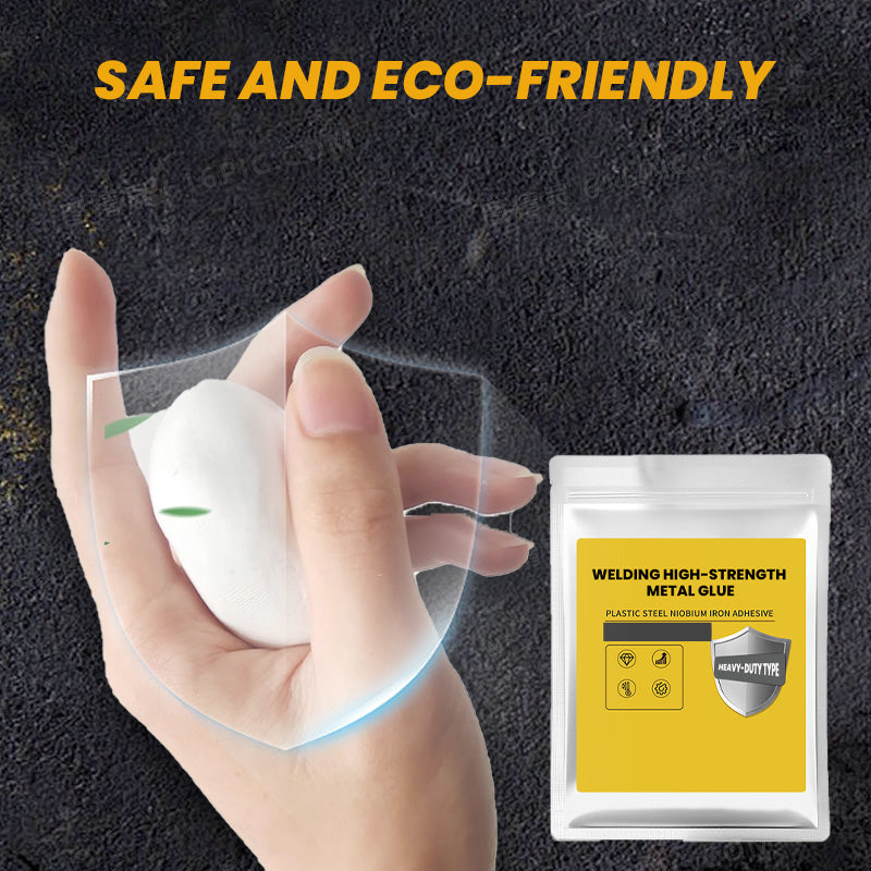 ⏳Time-limited Special⌛Welding High-Strength Metal Glue