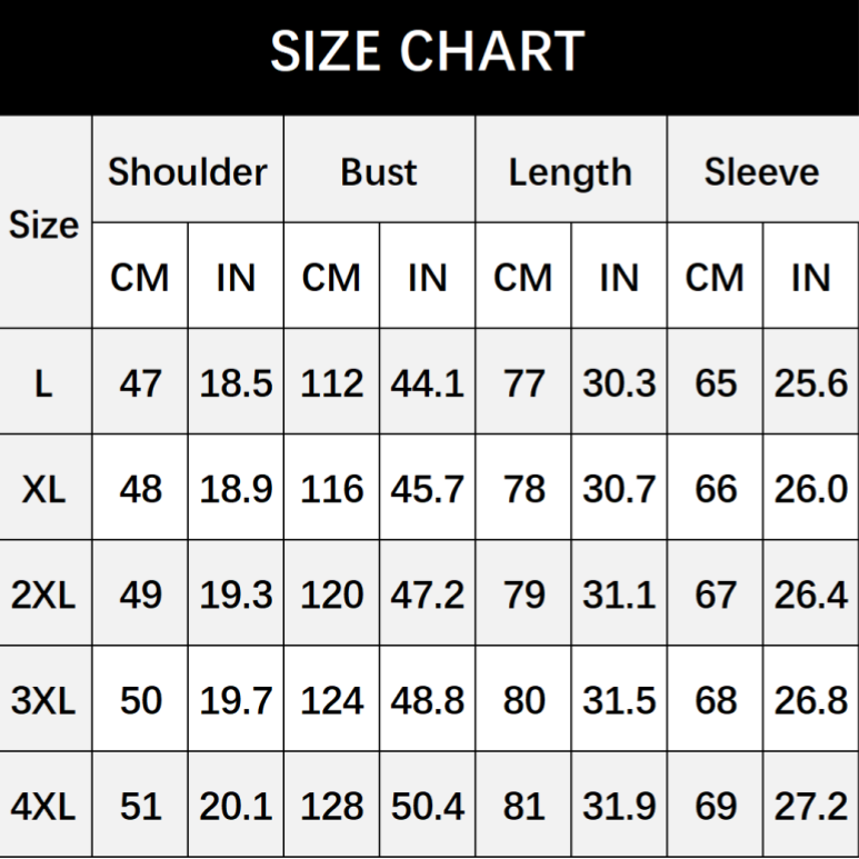 ❄️Winter Specials❄️ Men’s Winter Thermal Thick Hooded Parka Coat