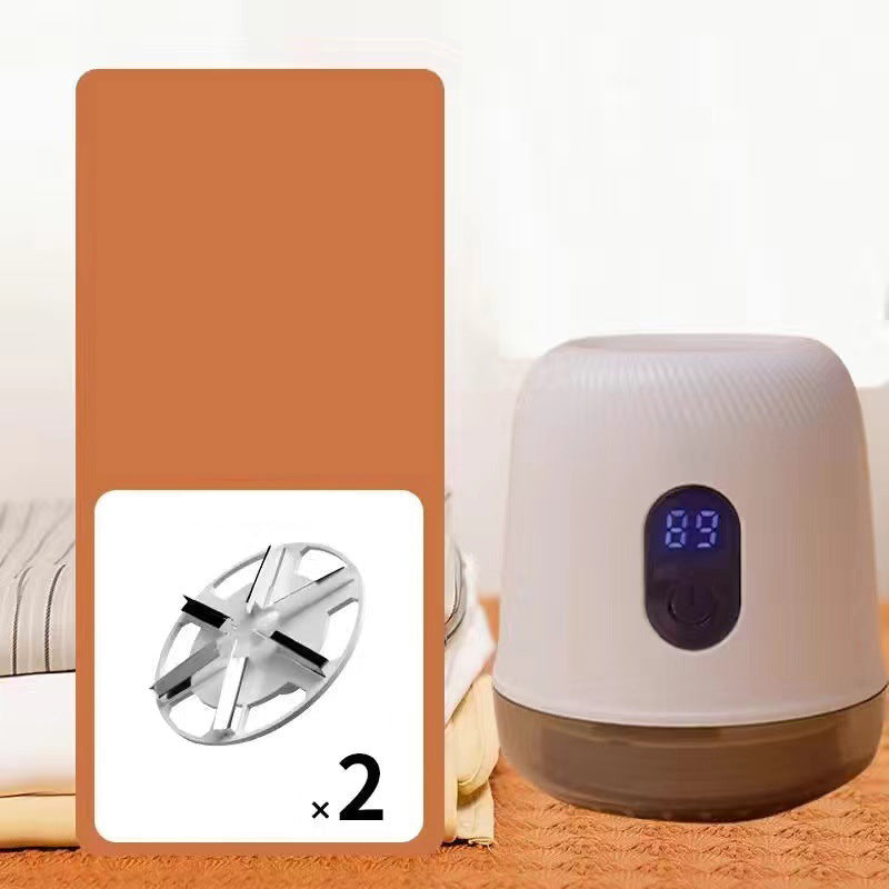 ⏳Time-limited Special⌛Rechargeable Portable Fabric Lint Shaver