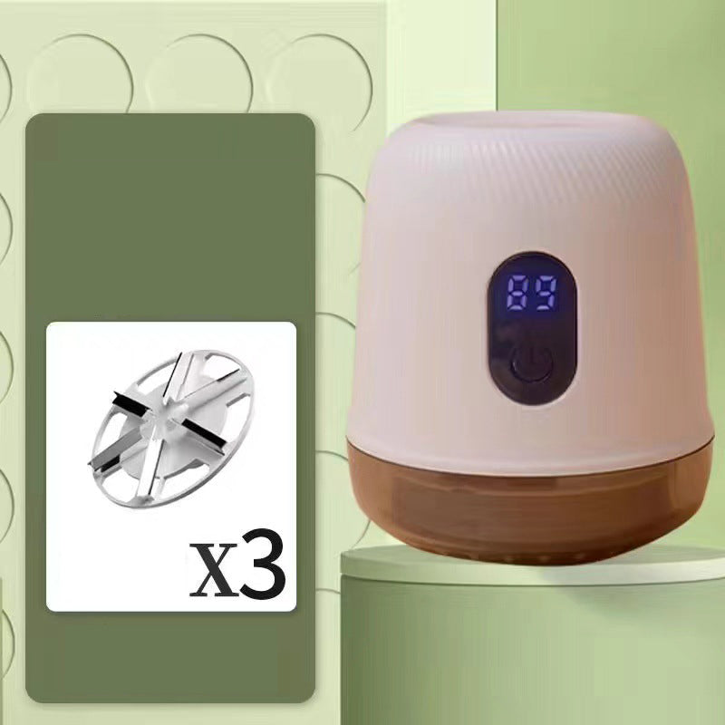 ⏳Time-limited Special⌛Rechargeable Portable Fabric Lint Shaver