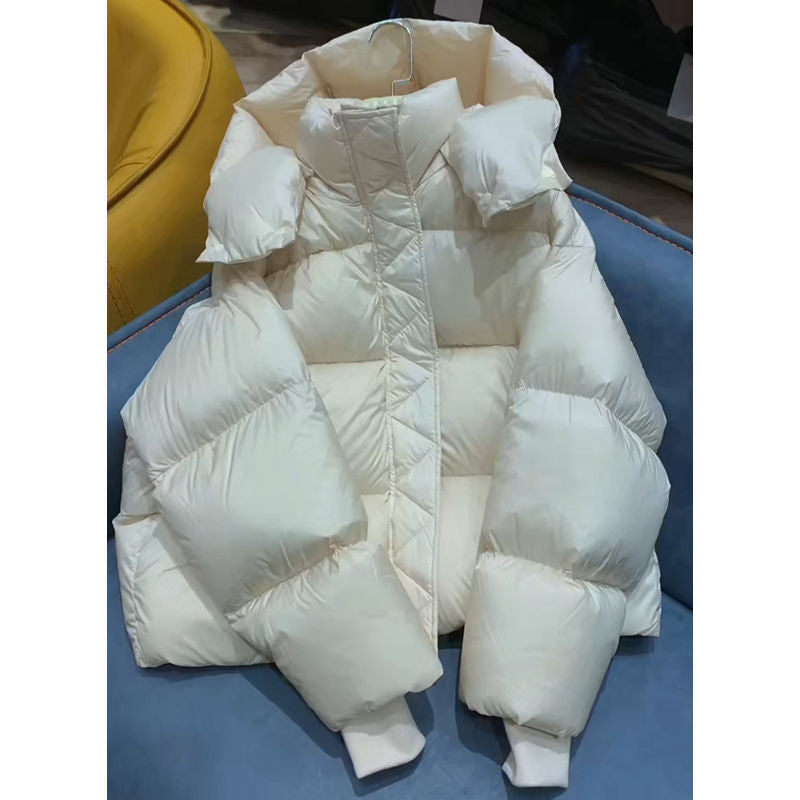 ❄️Winter Specials❄️ Women's Hooded Down Jacket