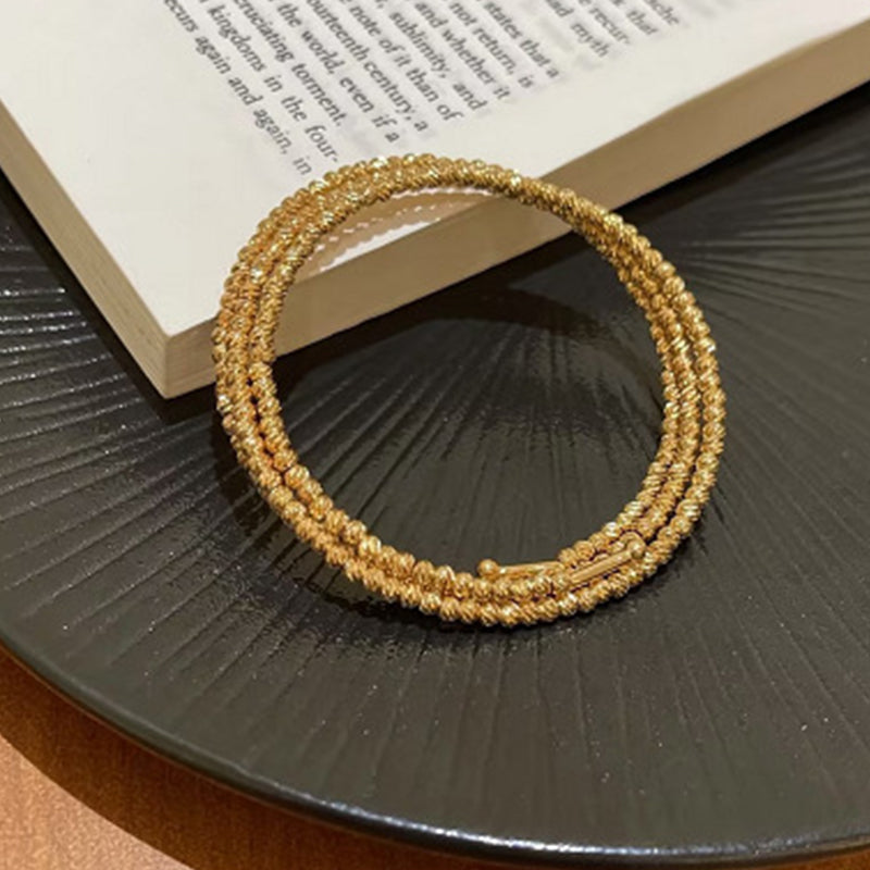 🔥2025 HOT SALE🔥 Elegant Multilayer Stretch Bracelet for Women