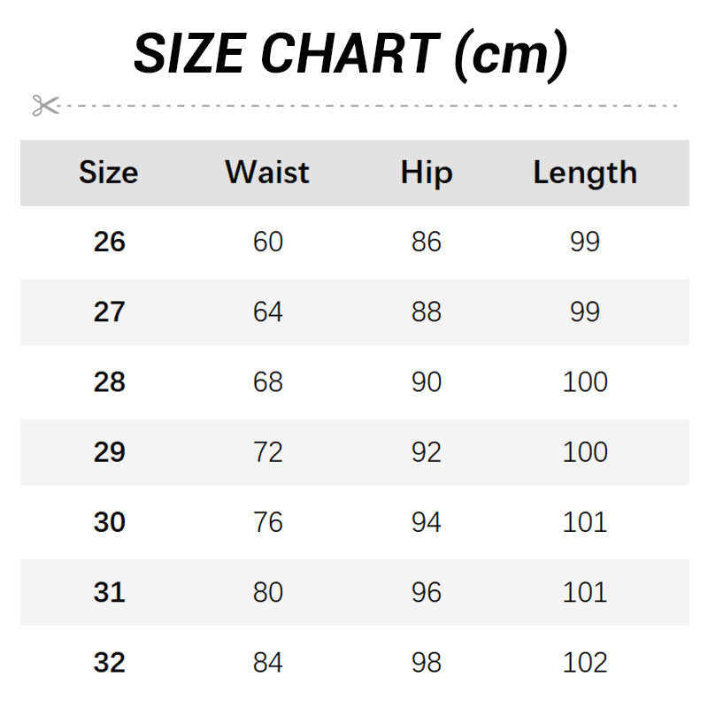 🔥2025 HOT SALE👖Women's Jeans With Shiny Rhinestones And Chic Slit✨