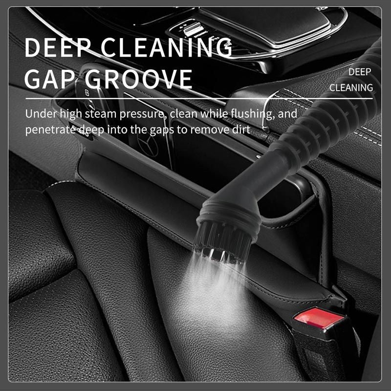 💖Limited Time 50% Off⏳1050W Pressurized Handheld Multi-Surface Natural Steam Cleaner