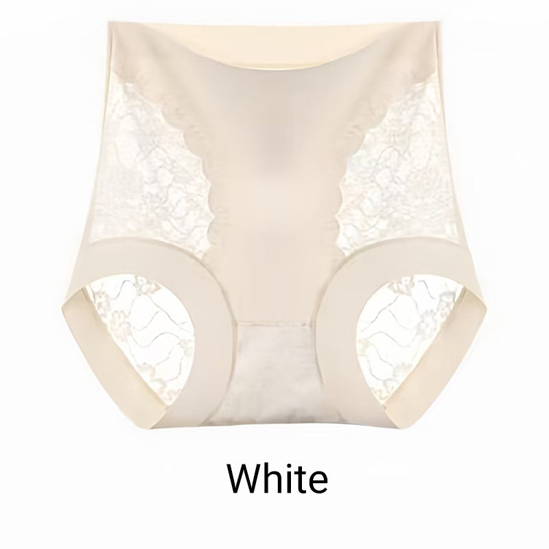 š„2025 HOT SALEš„ Womenās High Waist Lace Seamless Panties