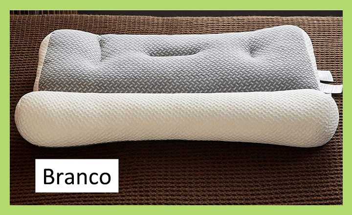 ✨Ultra-Comfort Ergo Pillow – Sleep Like a Dream!😴