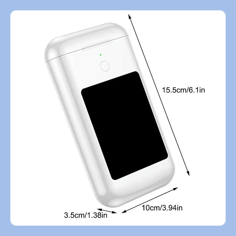 ⏳Time-limited Special⌛ Portable 3-in-1 Charger Multimedia Bluetooth Earbuds