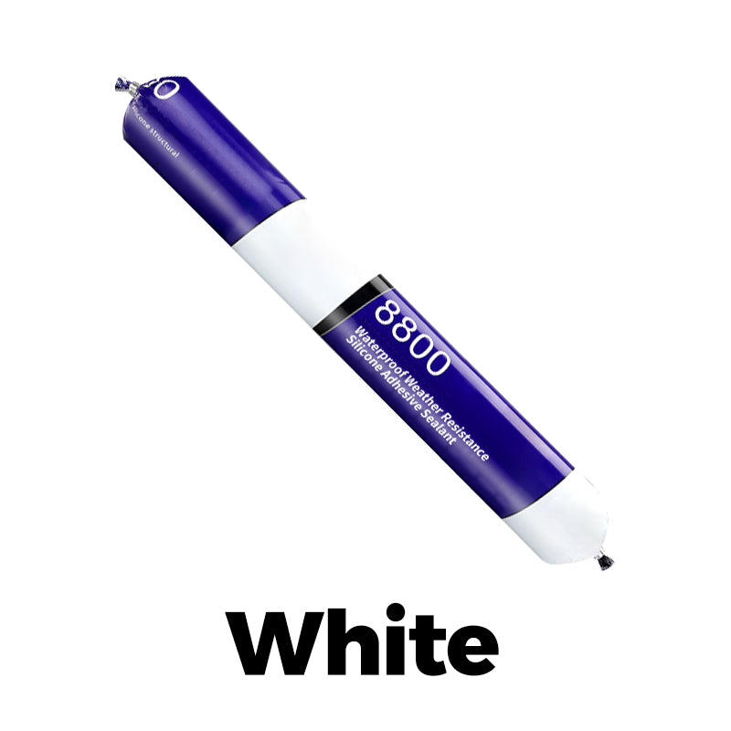 ⏳Time-limited Special⏰Silicone adhesive sealant--waterproof & weatherproof against mold & mildew