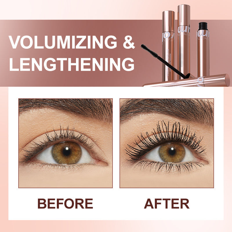 šøSpring Specialsš Waterproof Black Mascara for Volume & Length