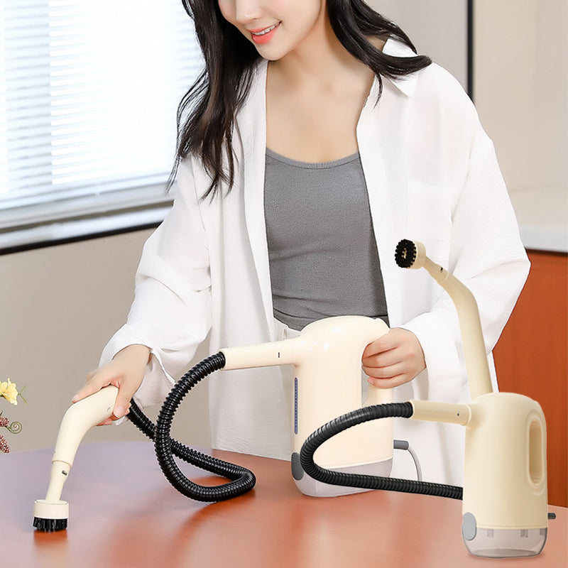⏳Time-limited Special⌛Household High-Temperature High-Pressure Steam Cleaner