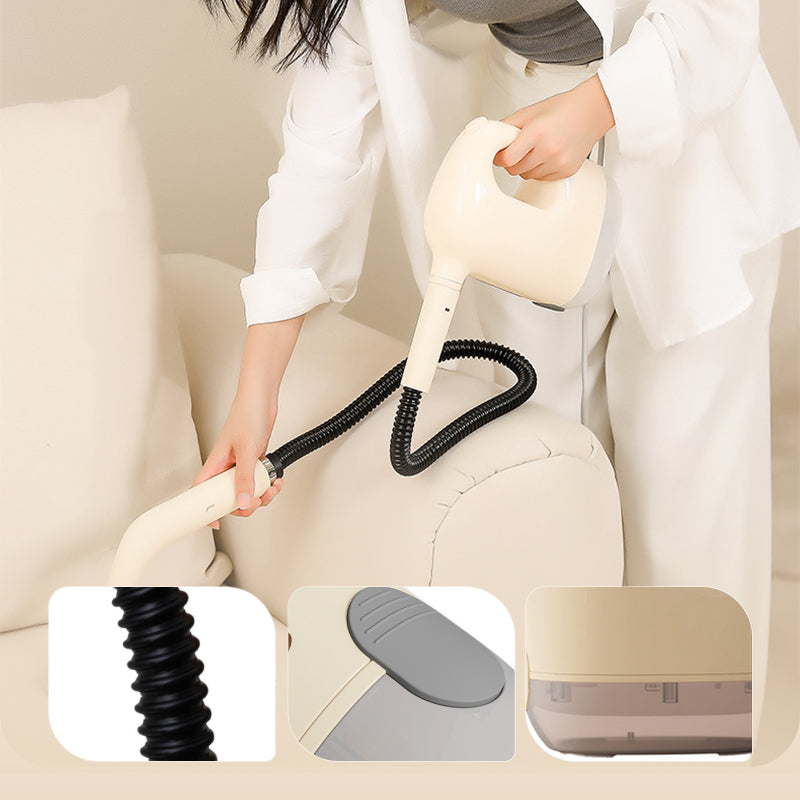 ⏳Time-limited Special⌛Household High-Temperature High-Pressure Steam Cleaner