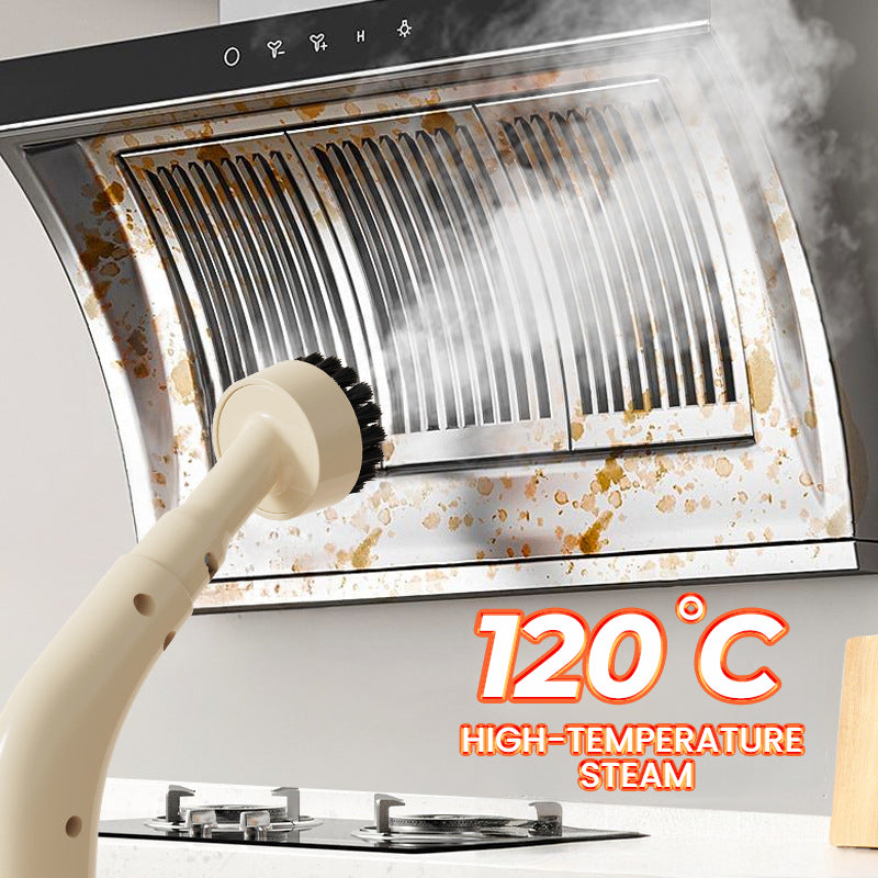 ⏳Time-limited Special⌛Household High-Temperature High-Pressure Steam Cleaner