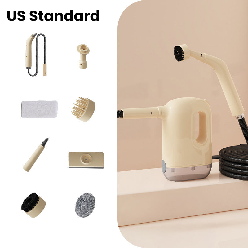 ⏳Time-limited Special⌛Household High-Temperature High-Pressure Steam Cleaner
