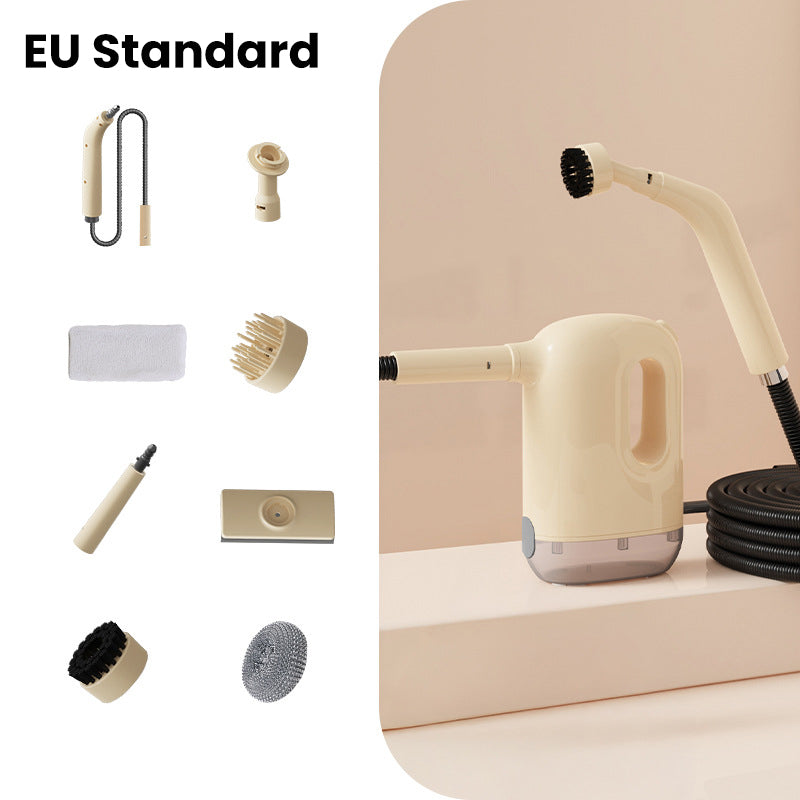 ⏳Time-limited Special⌛Household High-Temperature High-Pressure Steam Cleaner