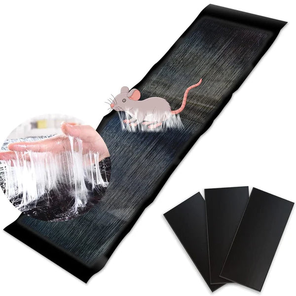 ⏳Time-limited Special⌛ Large Sticky Mouse Trap