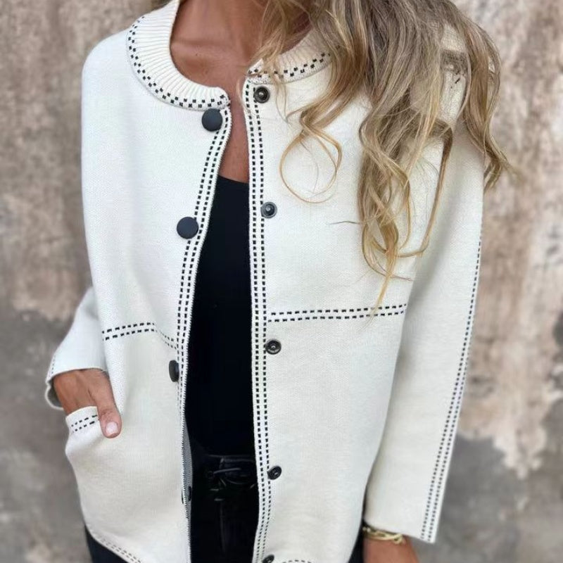 🌸Spring Specials💐 Women's Button-Down Sweater Cardigan