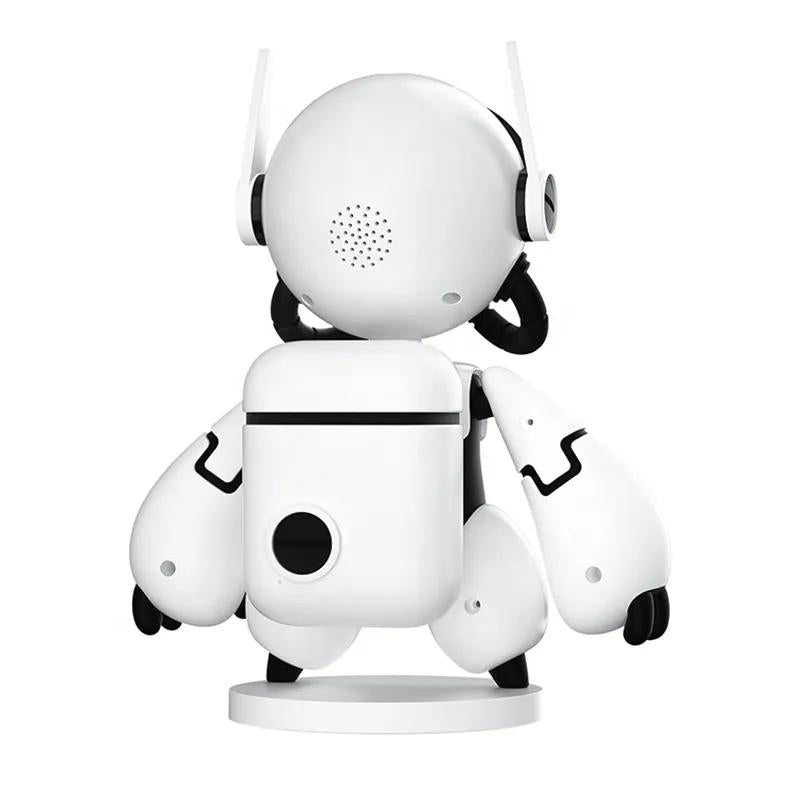 š„2025 HOT SALEš„ Low-Power Robot Real-Time Monitoring Camera