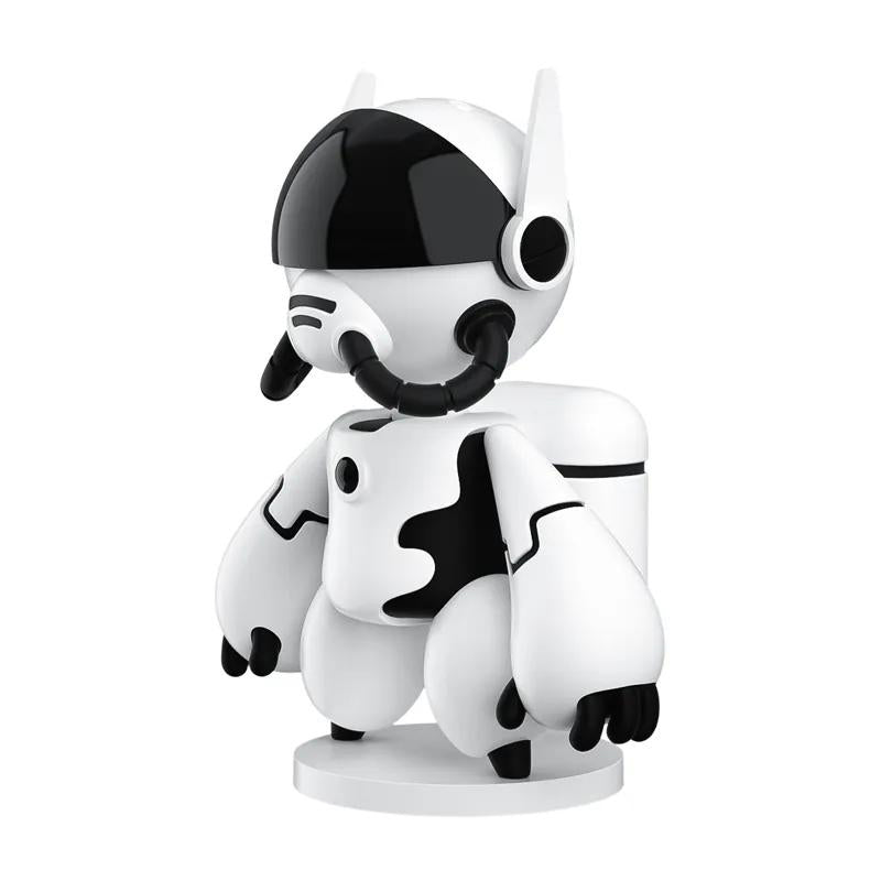 š„2025 HOT SALEš„ Low-Power Robot Real-Time Monitoring Camera