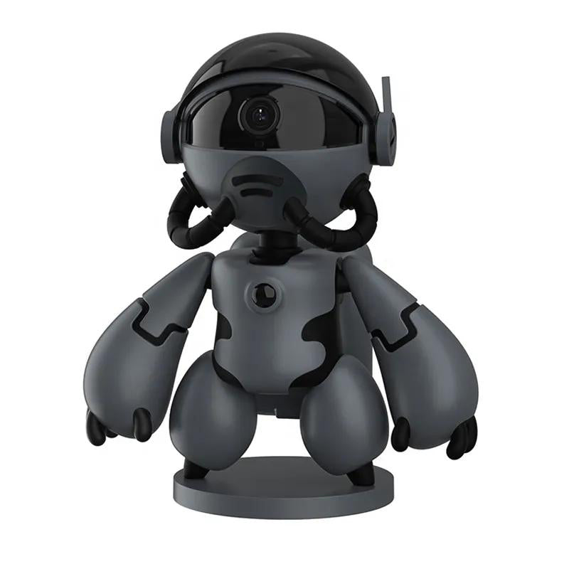 š„2025 HOT SALEš„ Low-Power Robot Real-Time Monitoring Camera