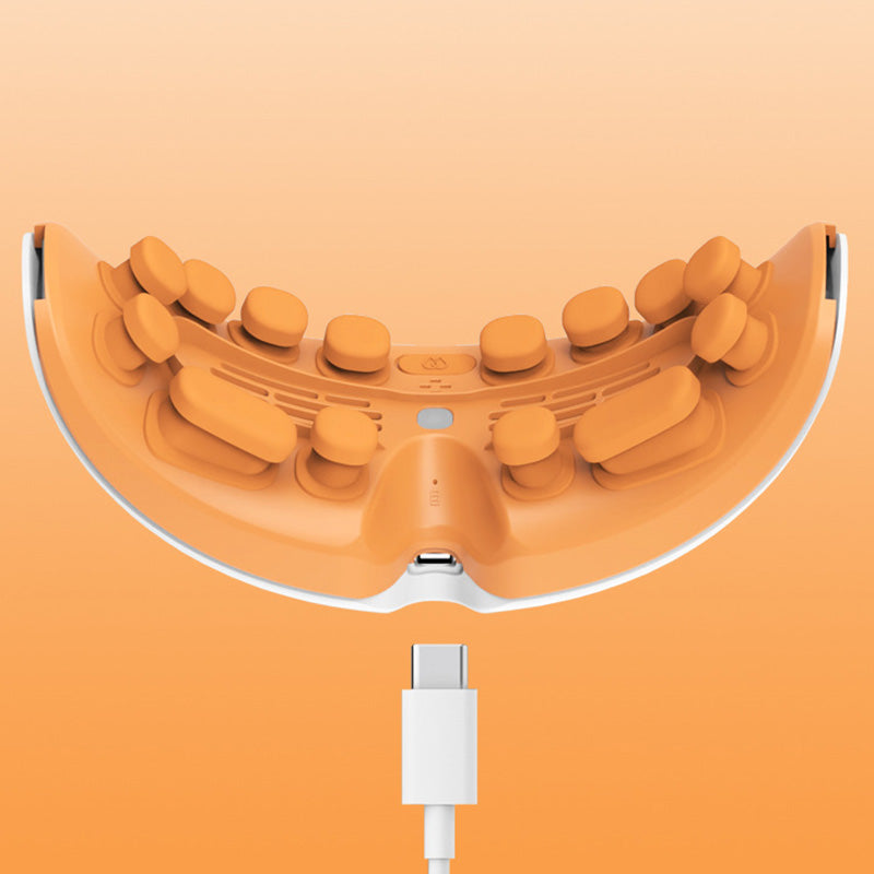 ⏳Time-limited Special⌛ Eye Massager with Heat & Cooling