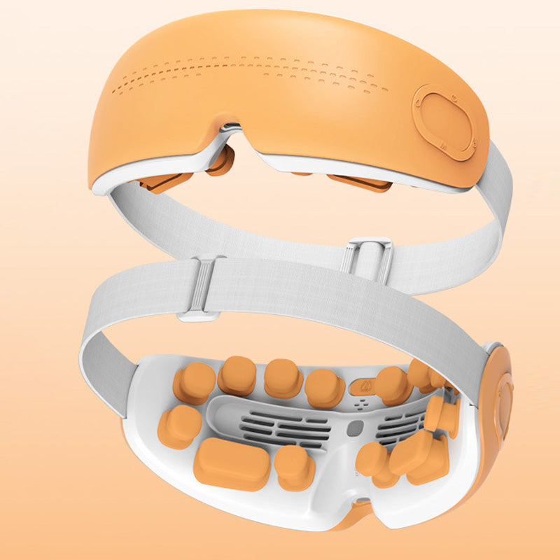 ⏳Time-limited Special⌛ Eye Massager with Heat & Cooling
